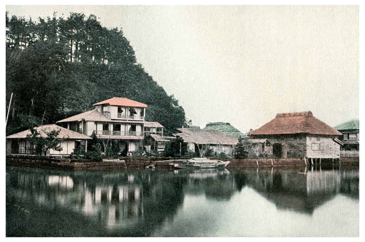 Petit hôtel d