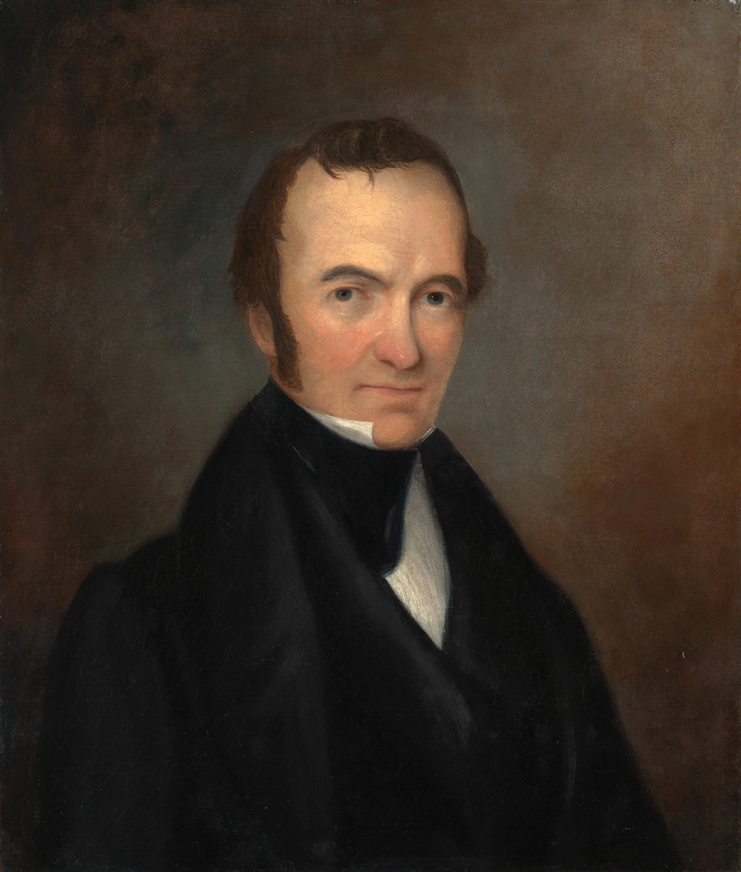 Stephen Fuller Austin - Unbekannt