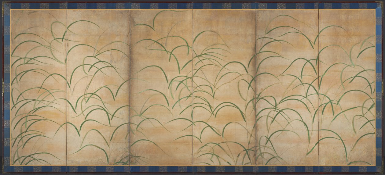 Herbe Susuki, vers 1525 - Unbekannt
