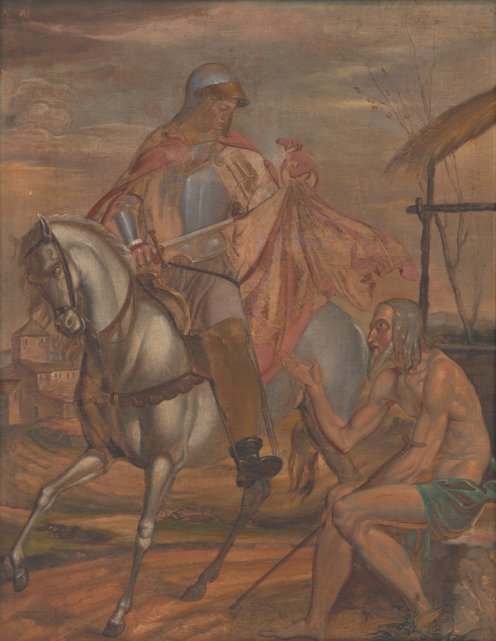 Saint Martin - Unbekannt