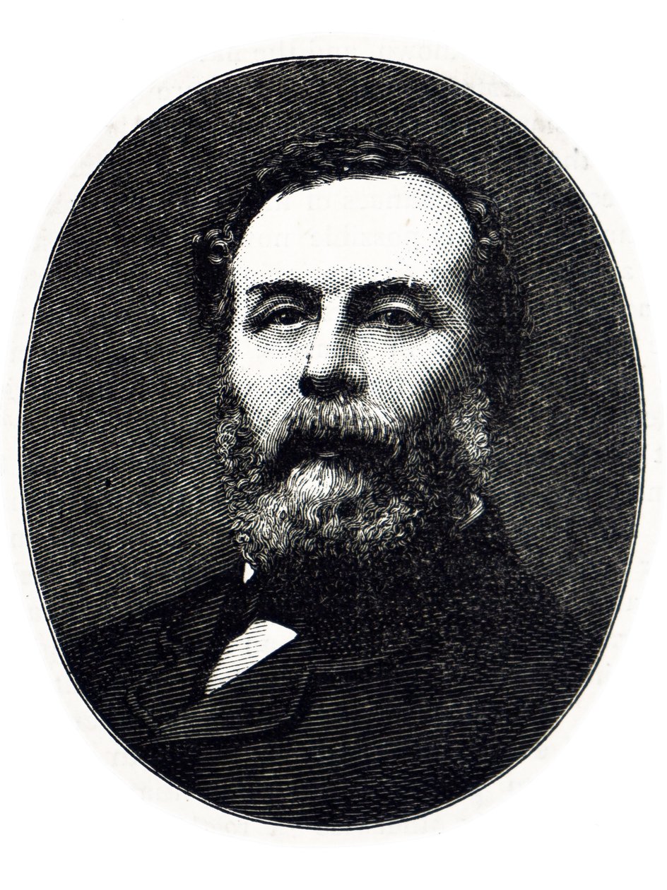 T. G. Ramsay - Unbekannt