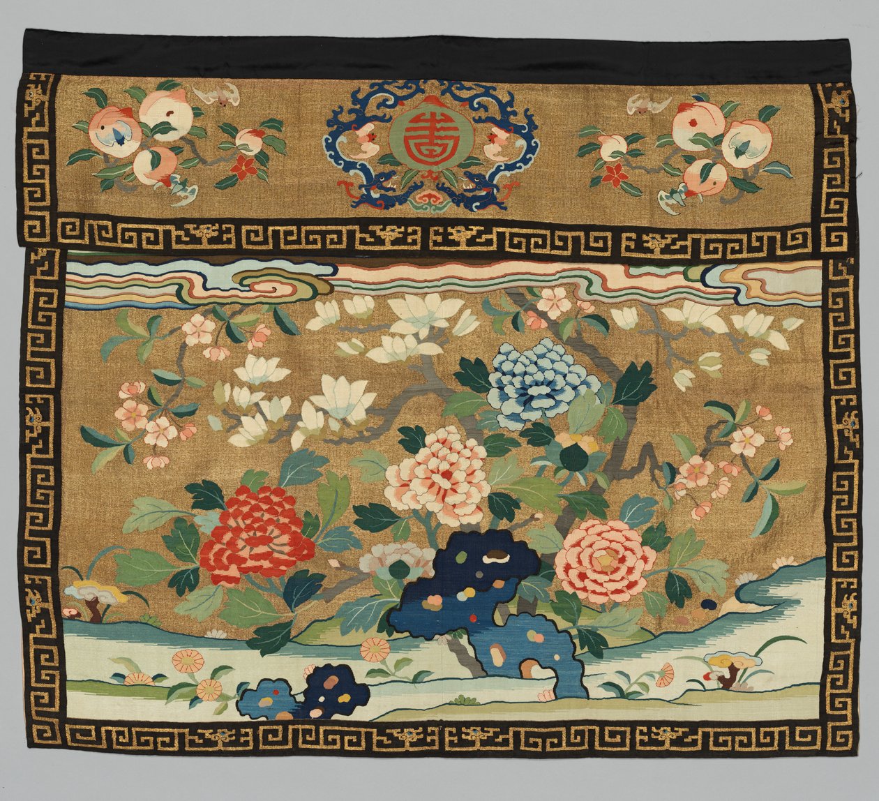 Suspension de table, 1700s - 1800s - Unbekannt