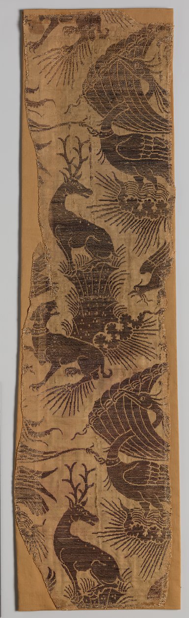Textile, Italien - Unbekannt