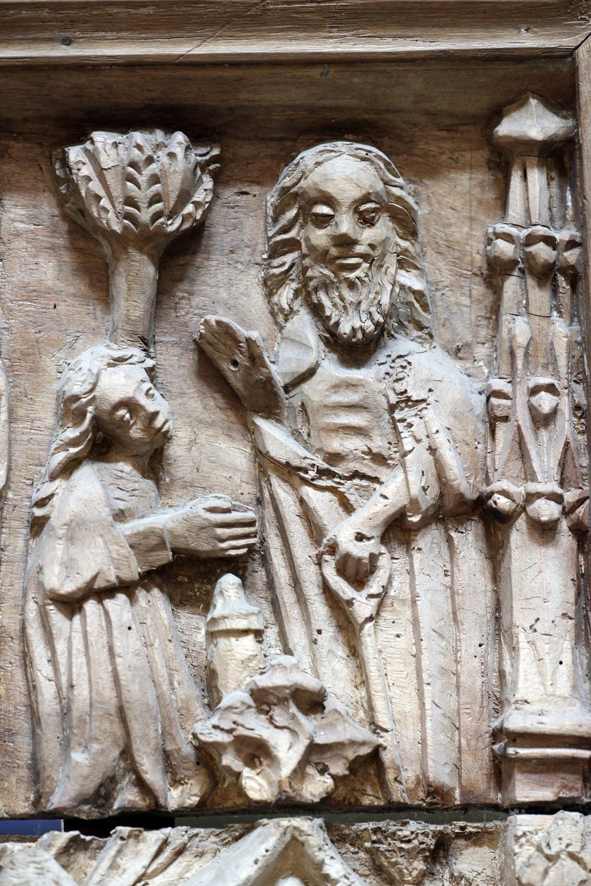 Abbaye de Saint-Germain d