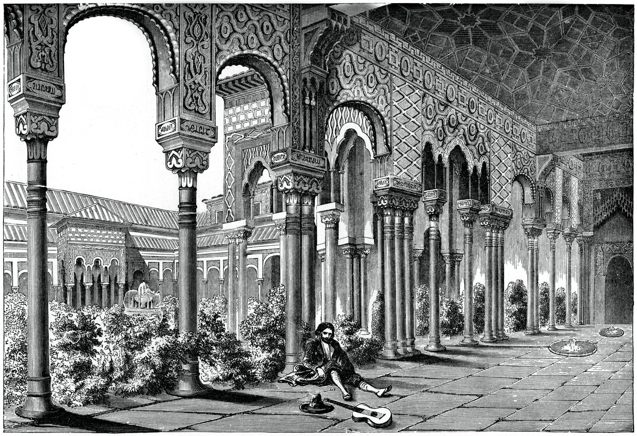 Le Palais de l