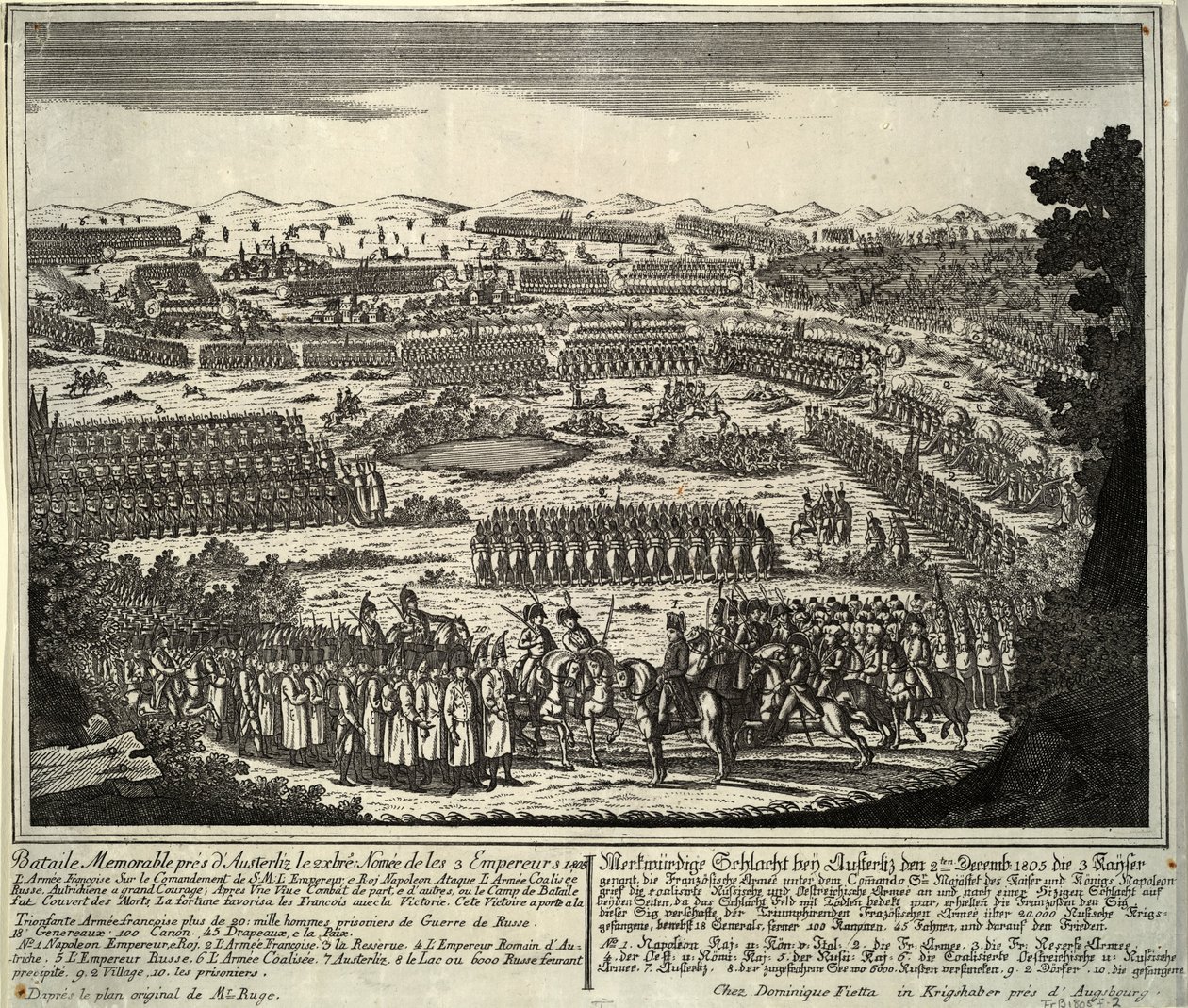 La Bataille d