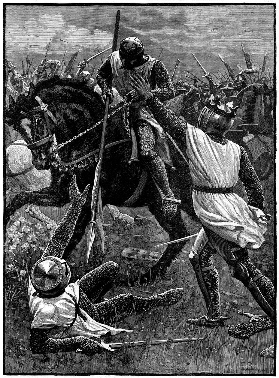 La Bataille d