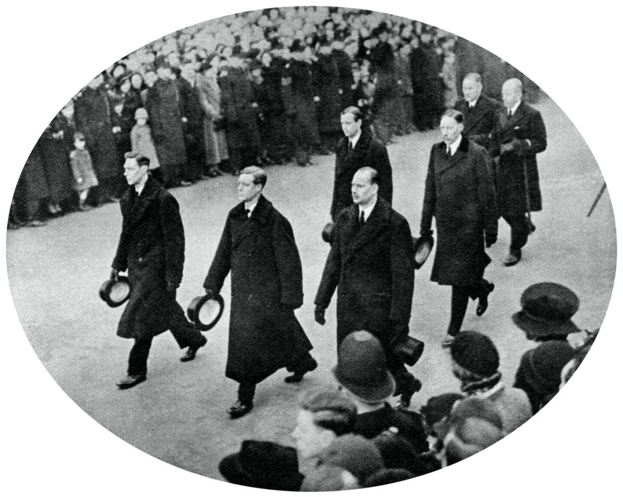 Le Duc d