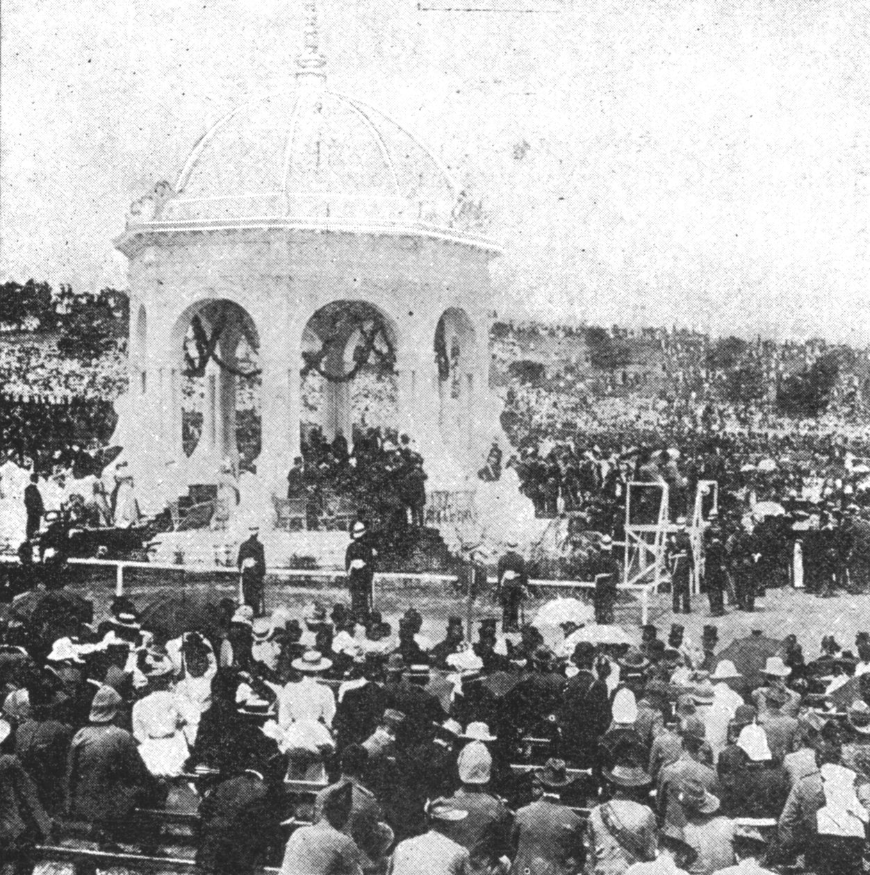 La Fédération de l