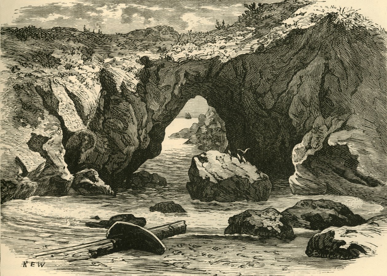 La Poêle, 1898 - Unbekannt