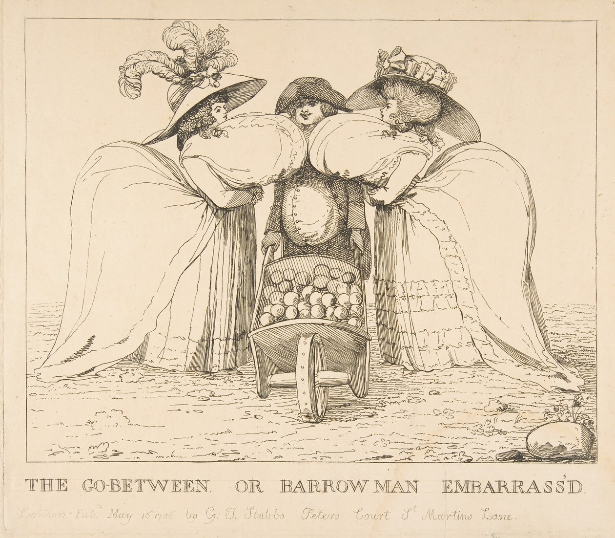 Le Médiateur ou l