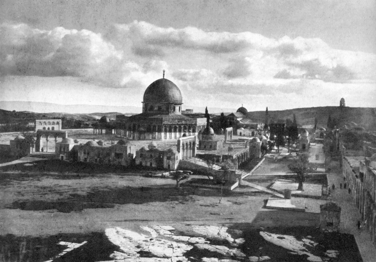 La Mosquée d