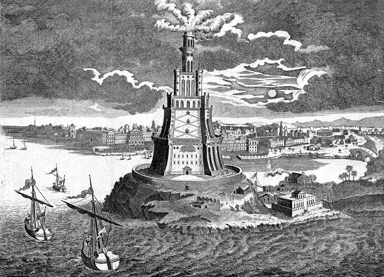 Le Phare d