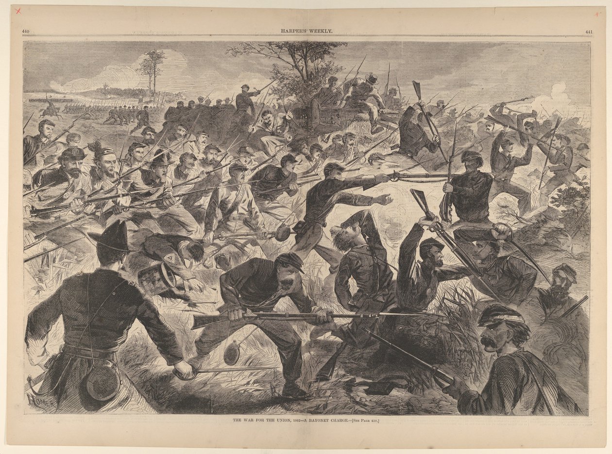 La guerre pour l