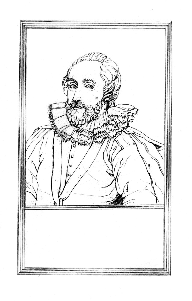 Thomas Howard, comte d