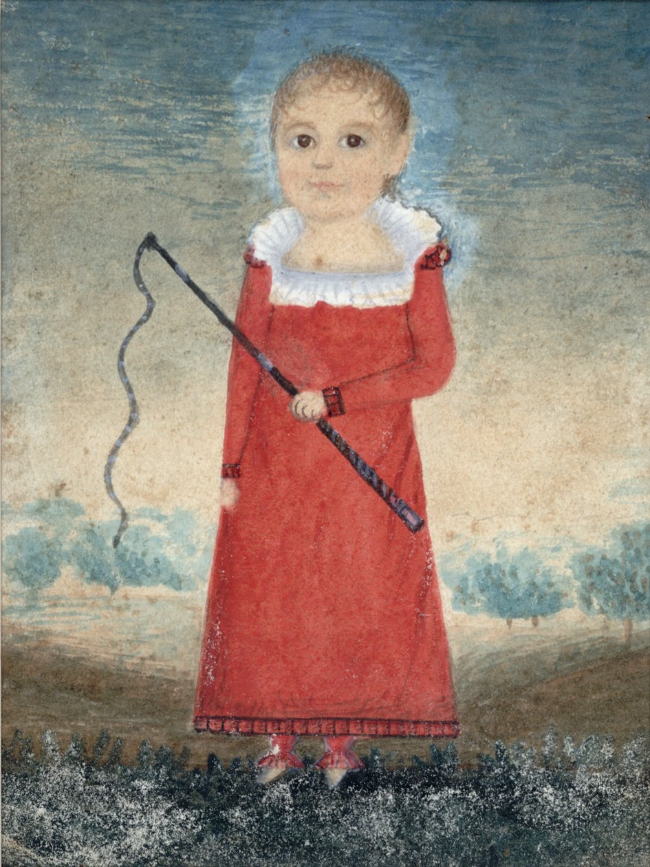 Thomas Wix Borden à l