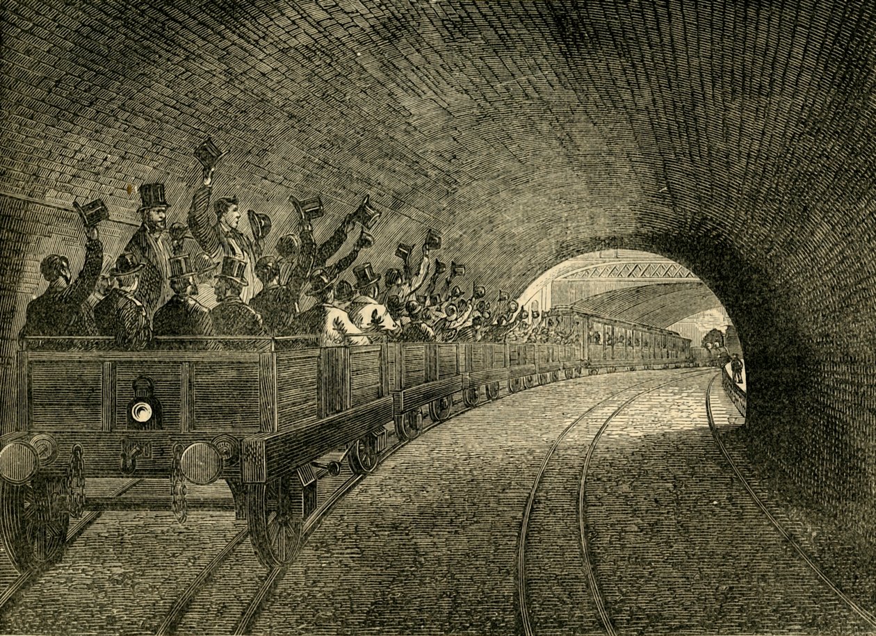 Voyage d