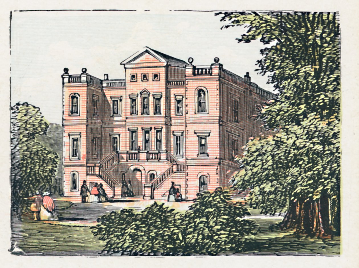 Twickenham, vers 1910 - Unbekannt