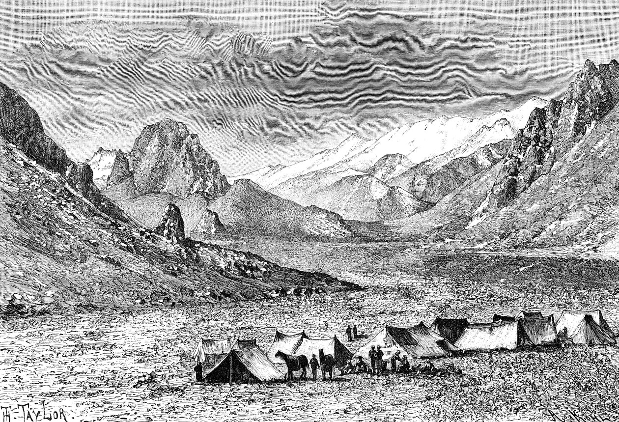 Vallée de l