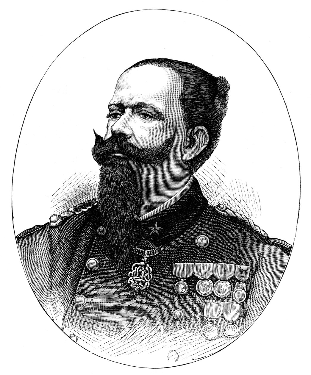 Victor Emmanuel II, Roi d