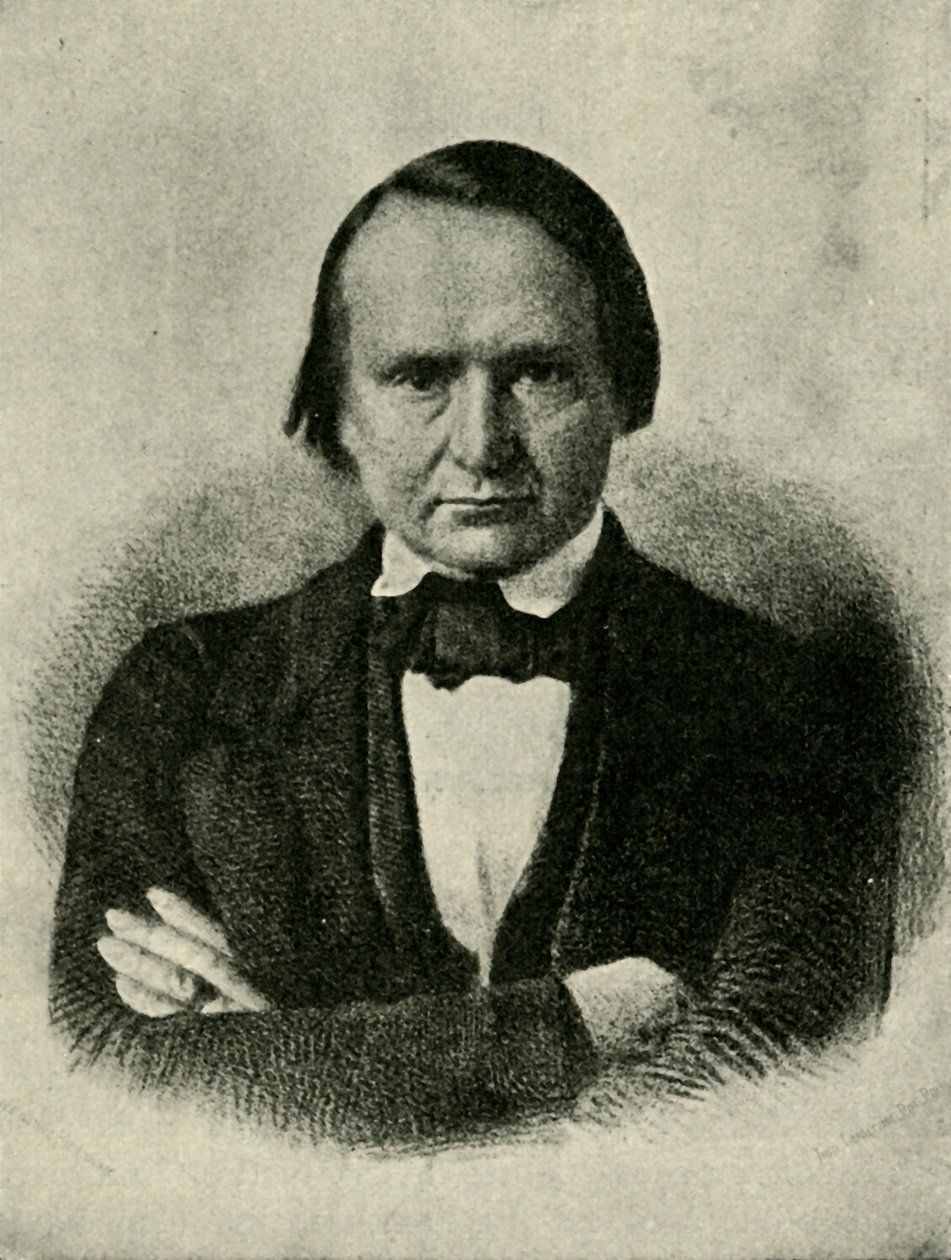 Victor Hugo, 1848, 1902 - Unbekannt