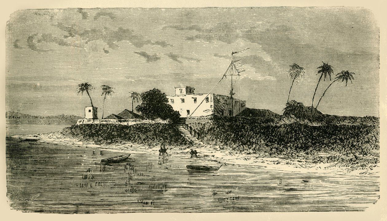 Vue à l