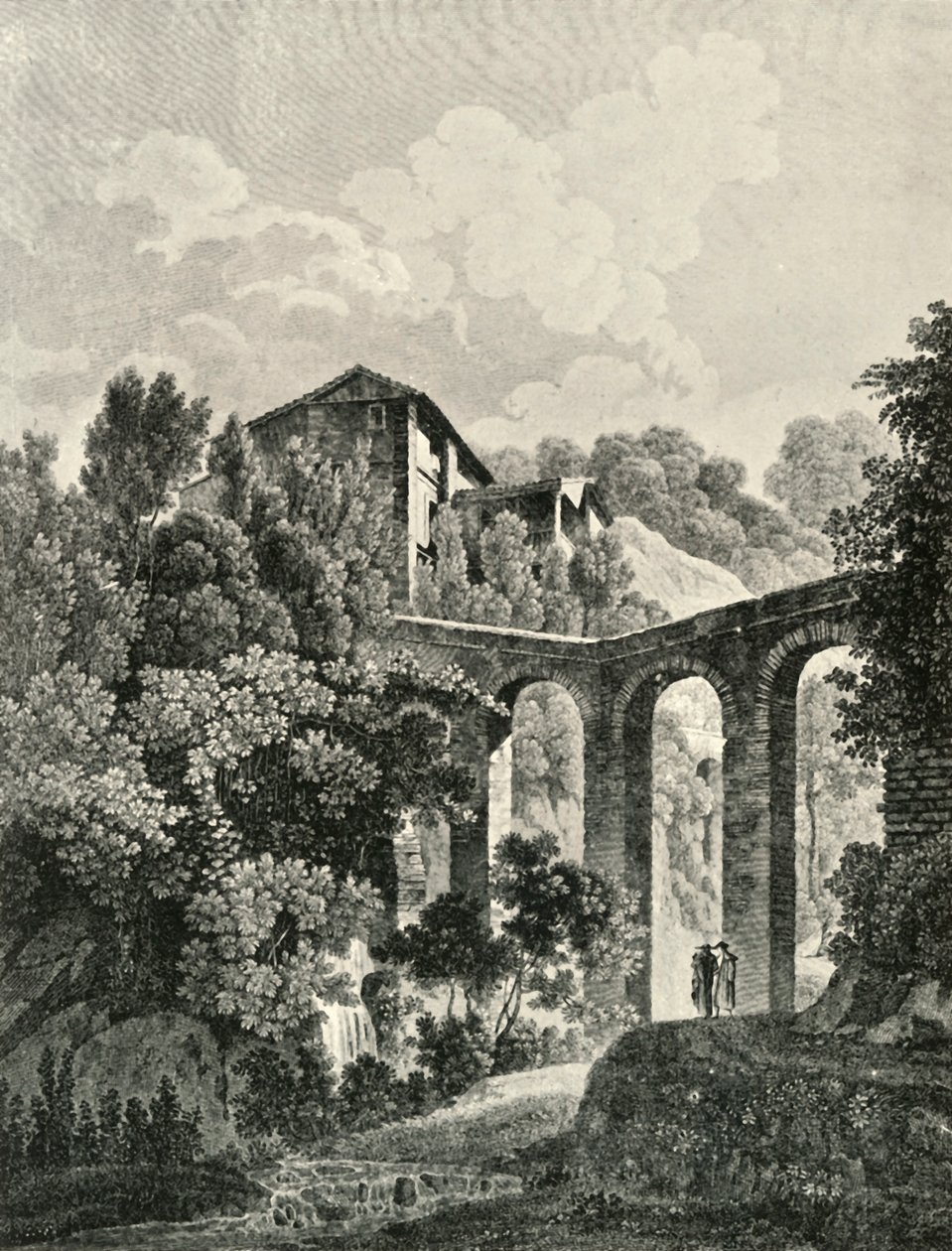Vue de l