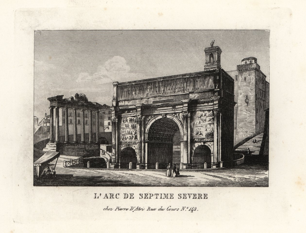 Vue de l
