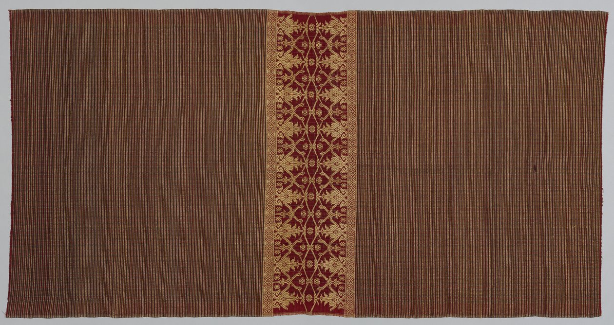 Tissage de tissu - Unbekannt