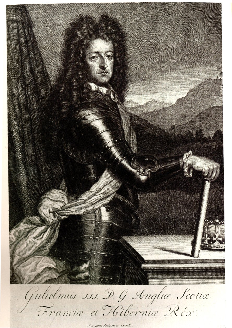 Guillaume III d