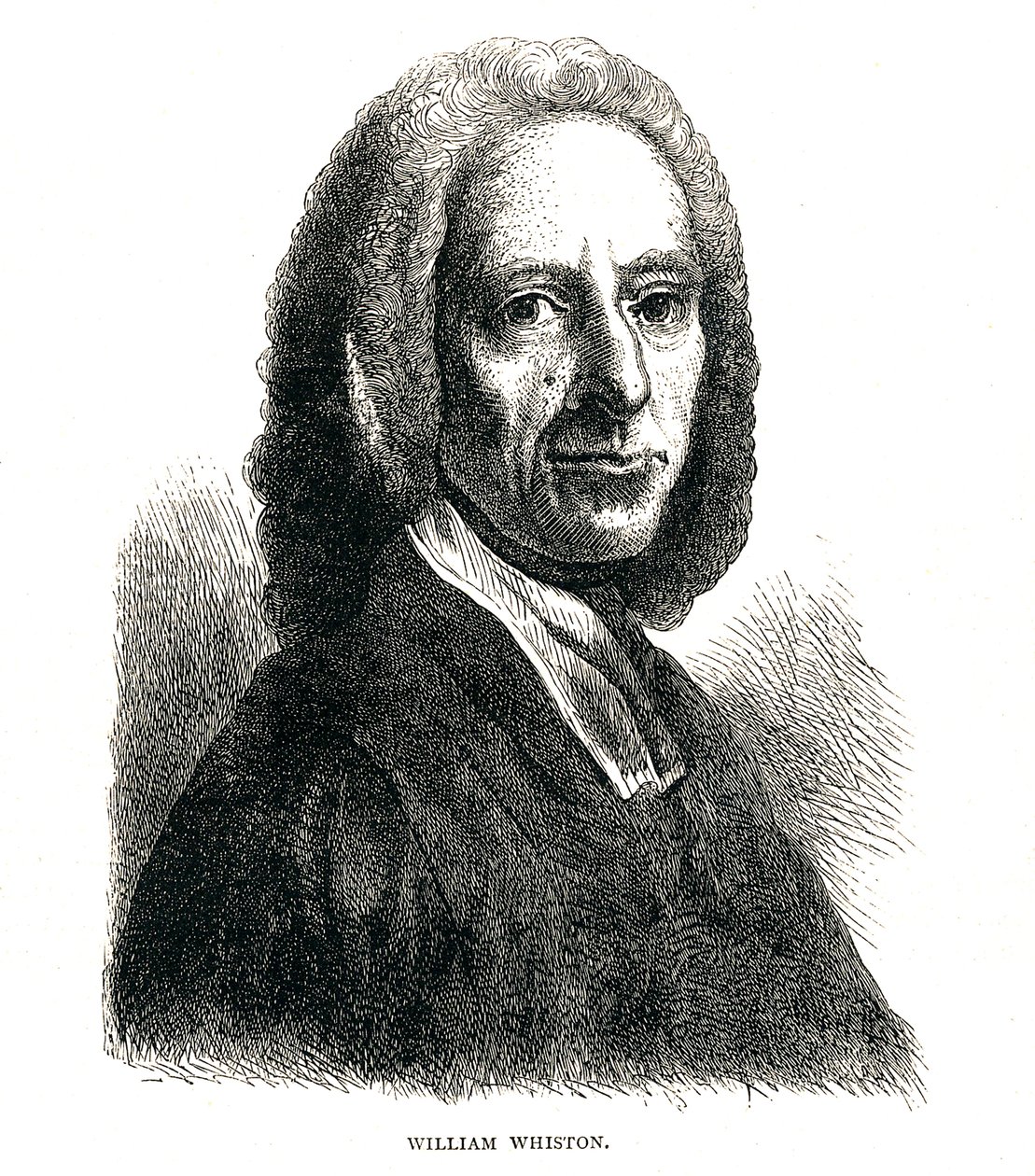 William Whiston, 1878 - Unbekannt