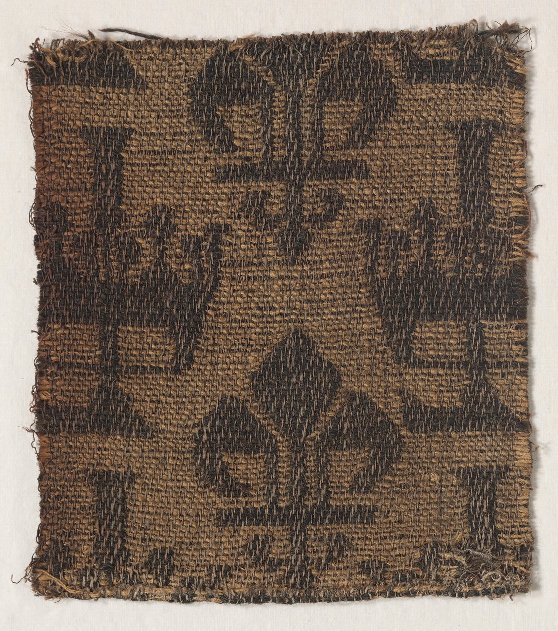 Damas de laine, 1600s - 1700s - Unbekannt