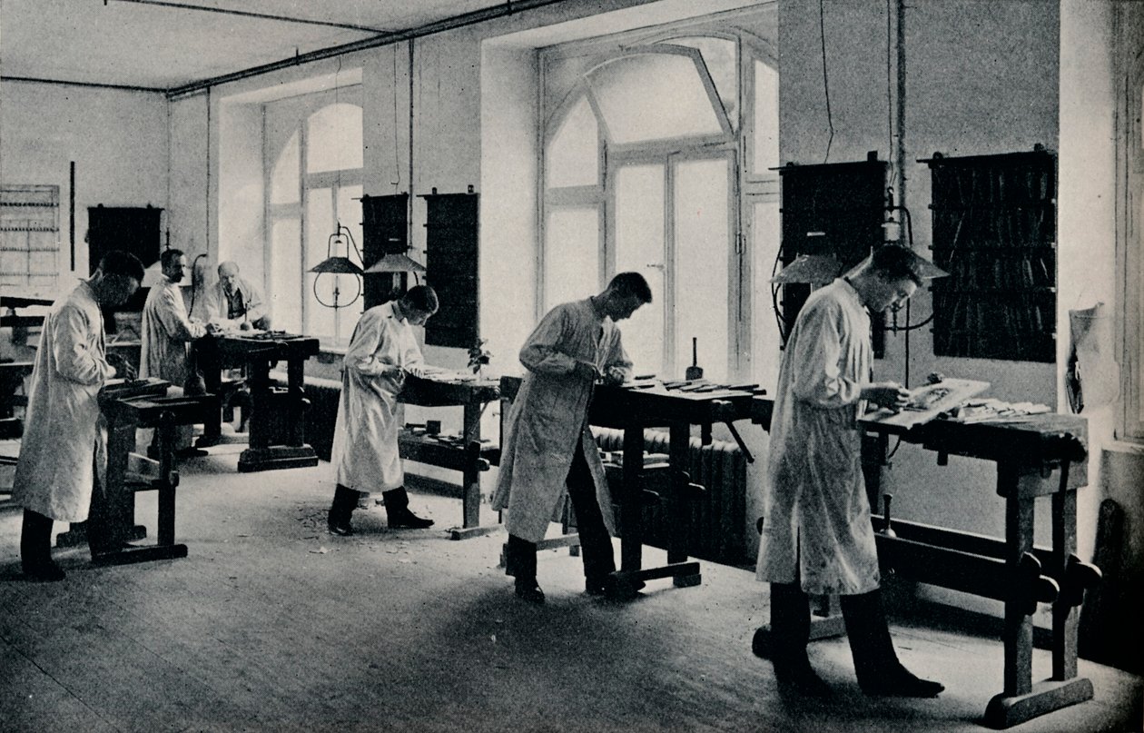 Atelier de l