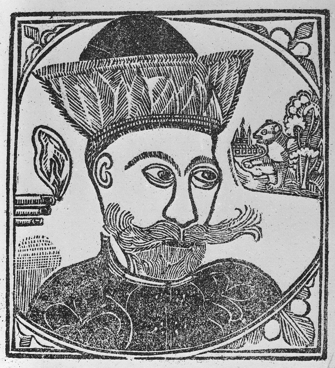 Attila le Hun - Unbekannt Unbekannt