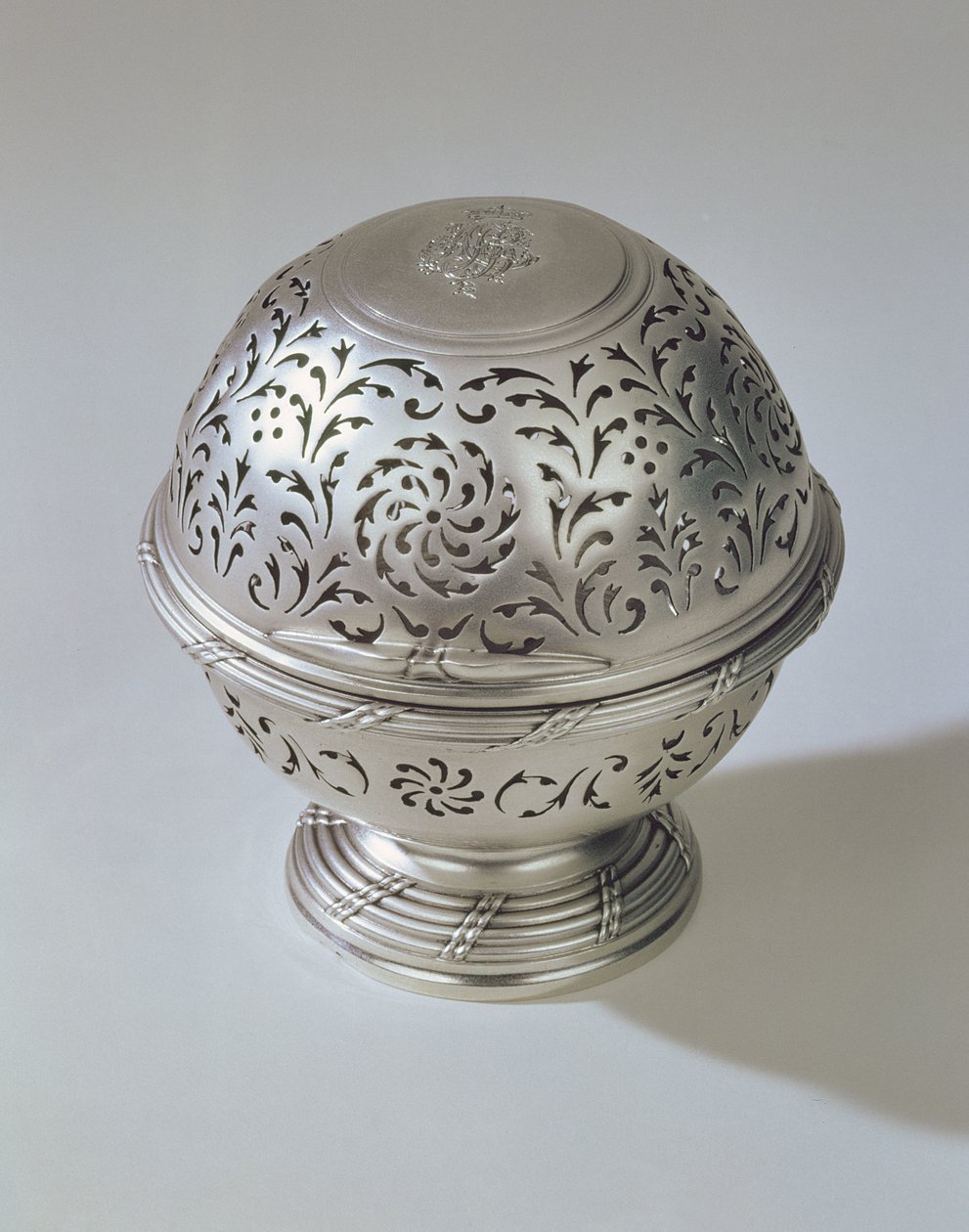 Boîte à savon, partie d