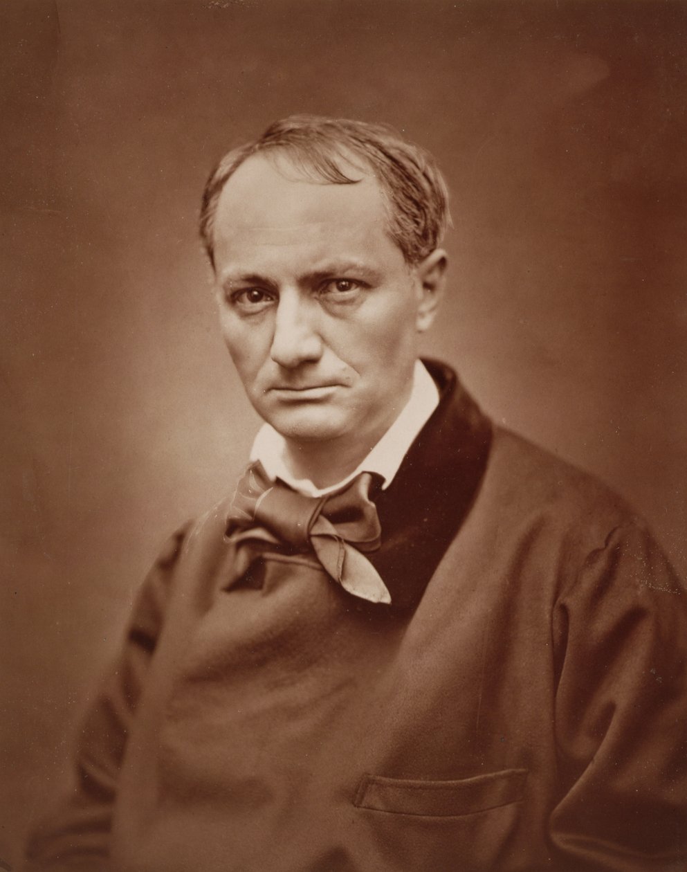 Charles Baudelaire - Unbekannt Unbekannt