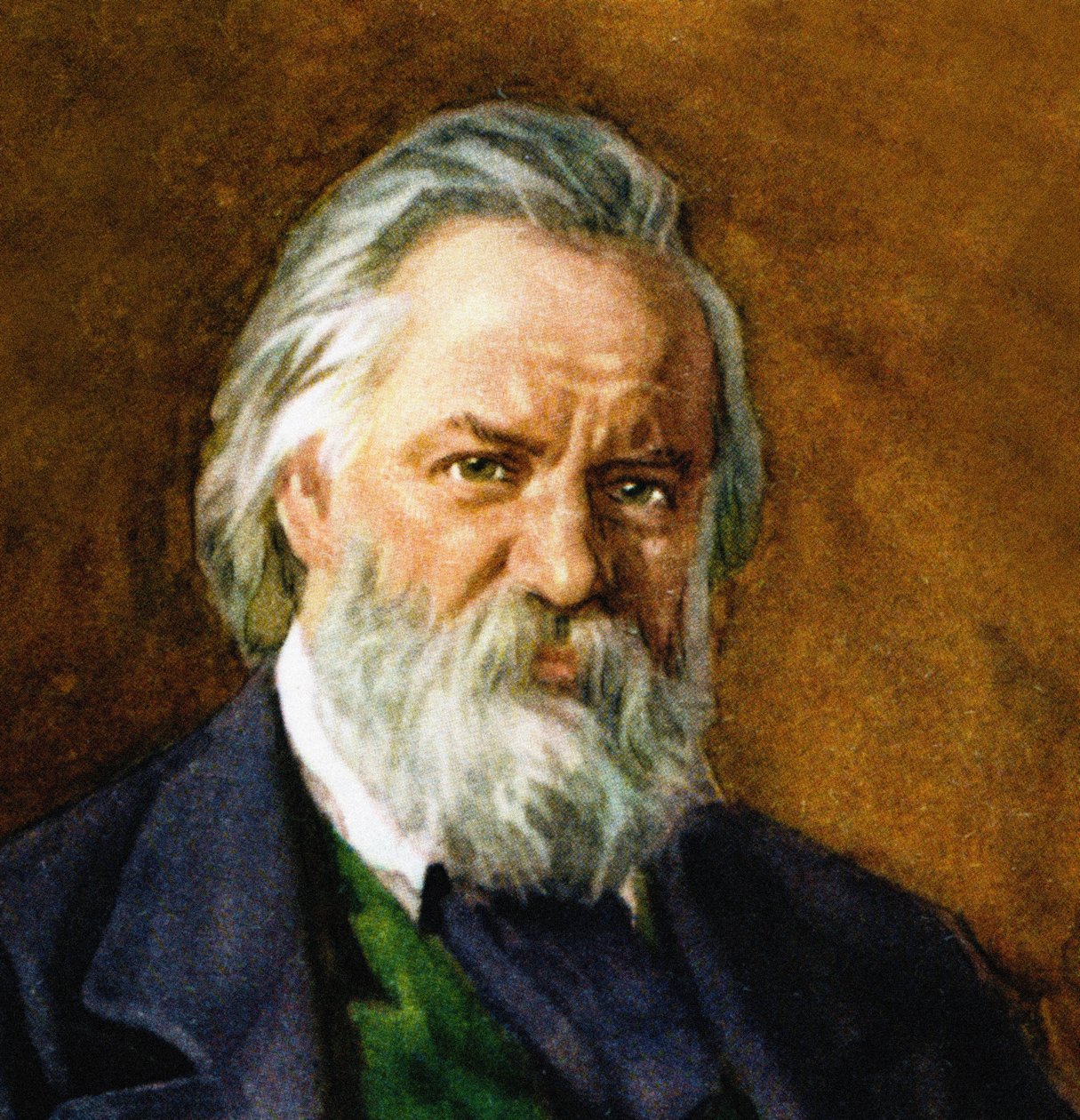 Portrait d