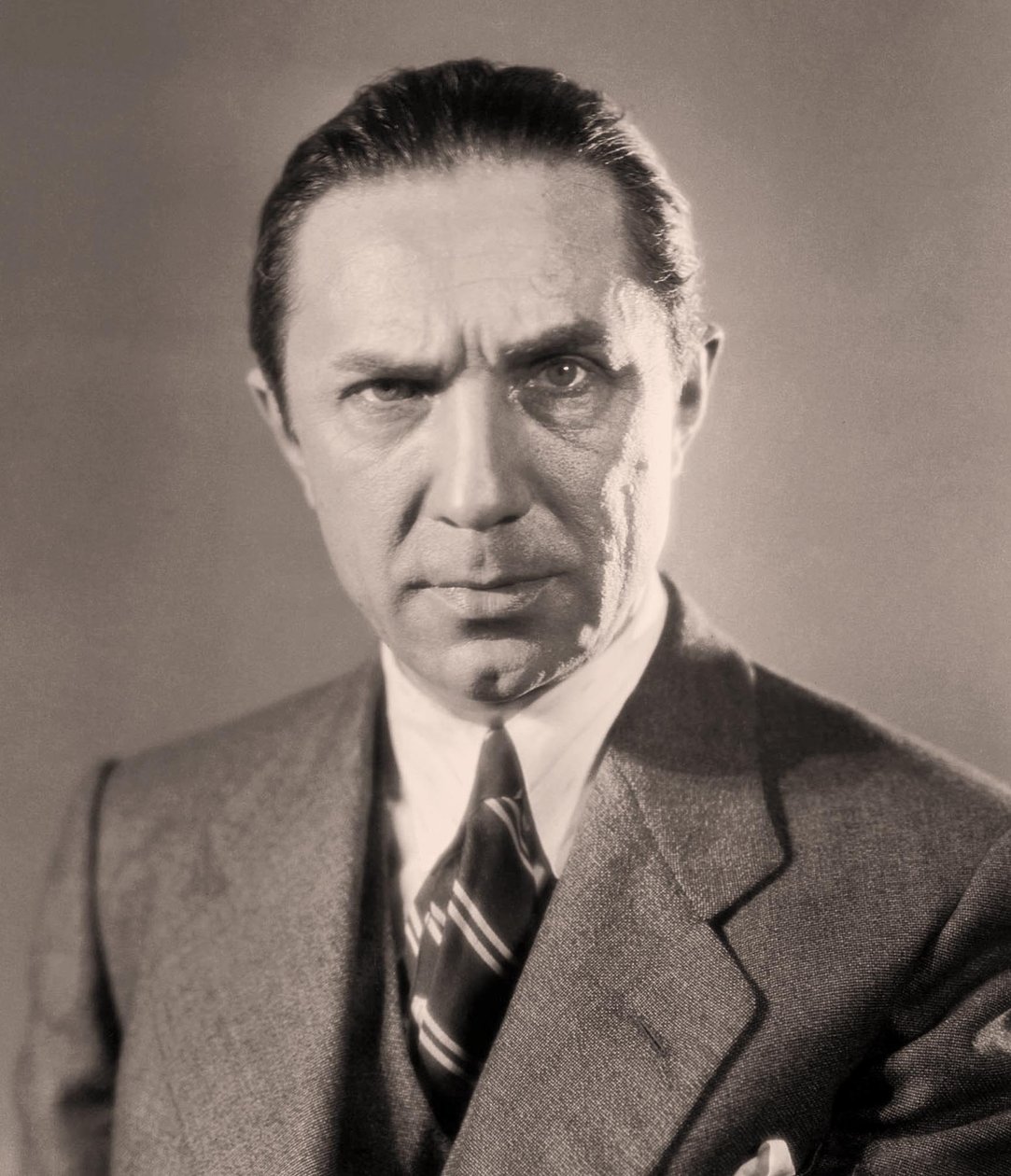 Portrait de Bela Lugosi, c.1930 - Unbekannt Unbekannt
