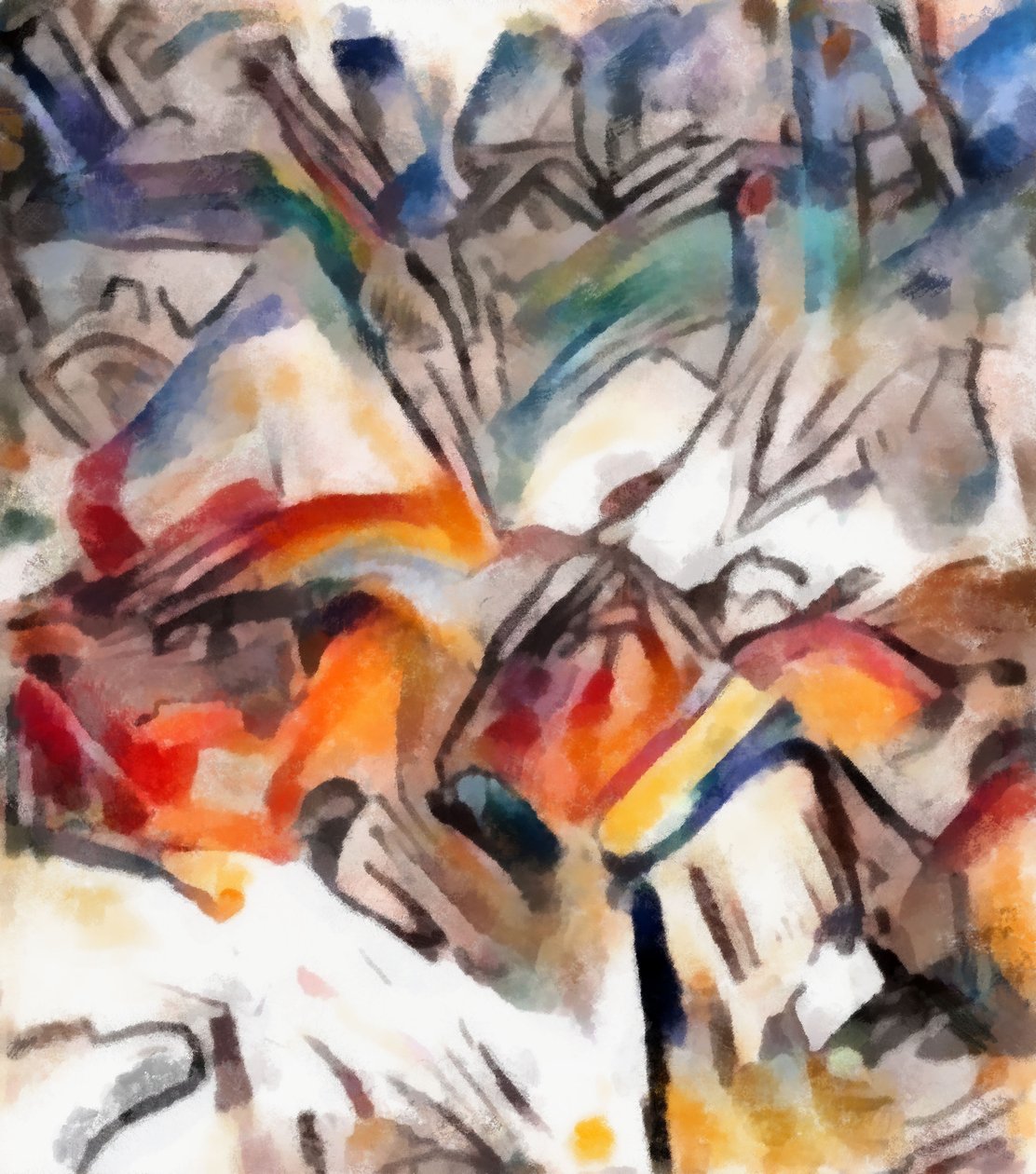Image inconnue - Unbekannt Unbekannt