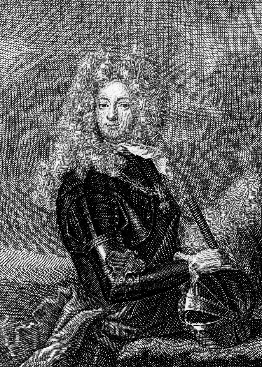 Adrien Maurice comte d