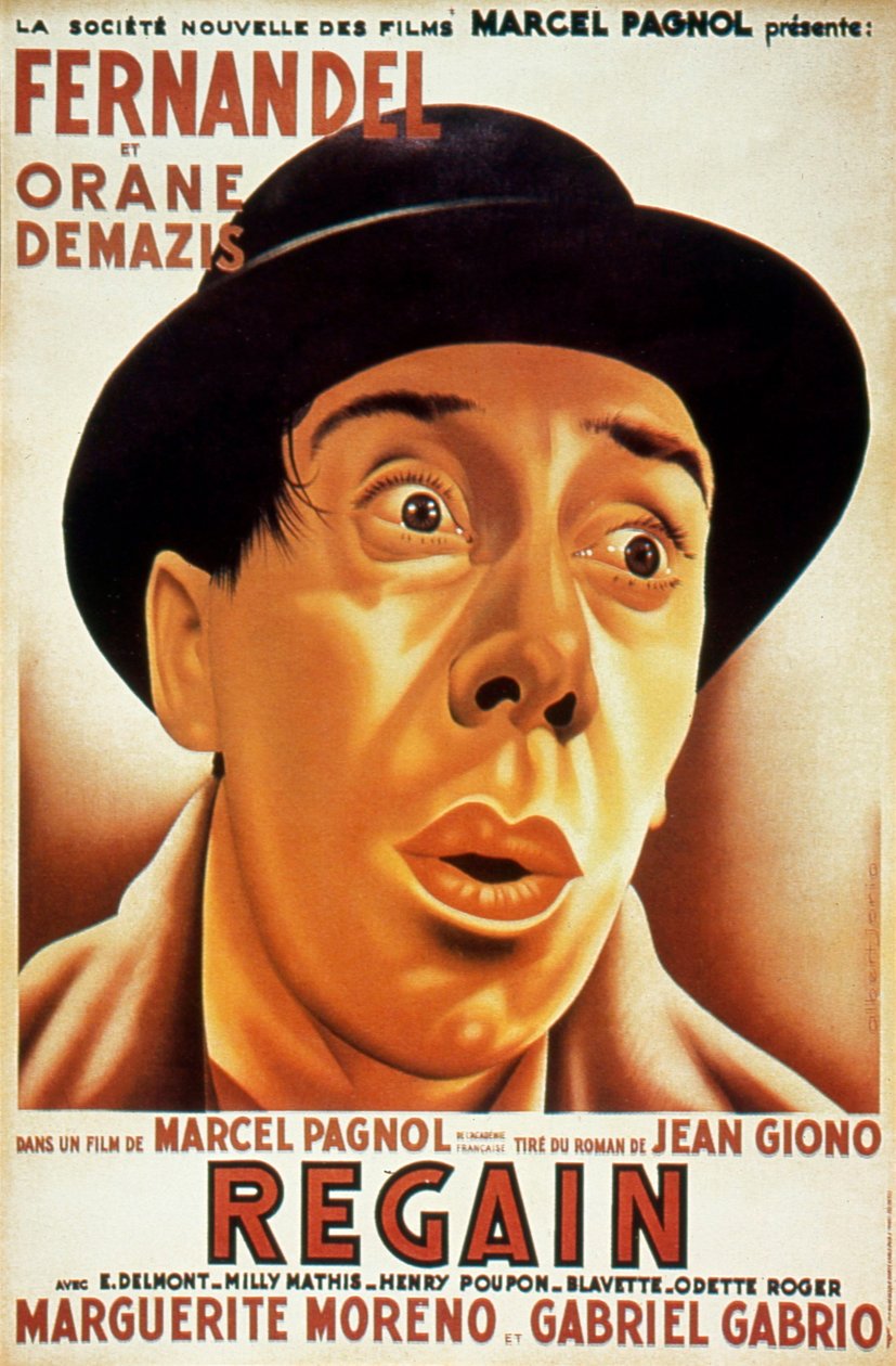 Récolte (d