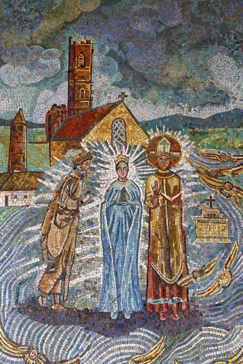 Basilique de l