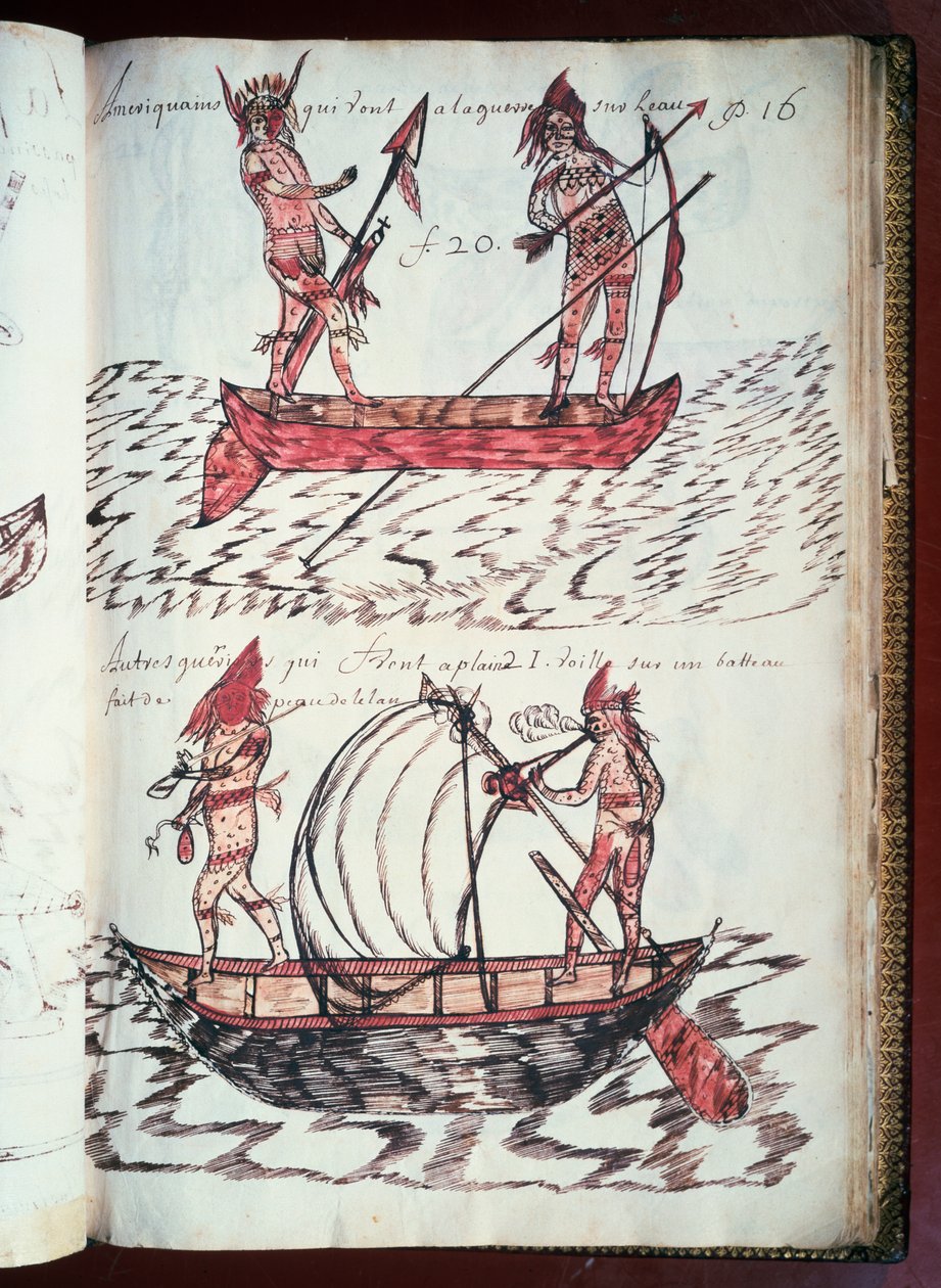 Bateaux d