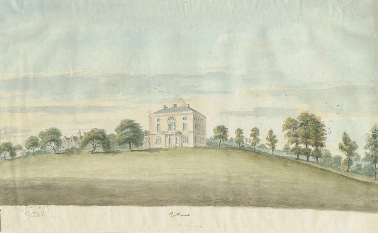 Colton - Bellamore House - Unbekannt
