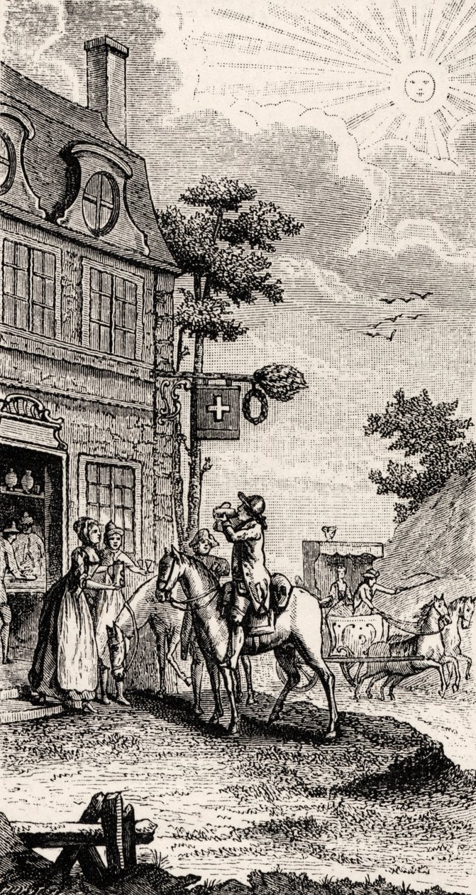 La vie quotidienne dans l