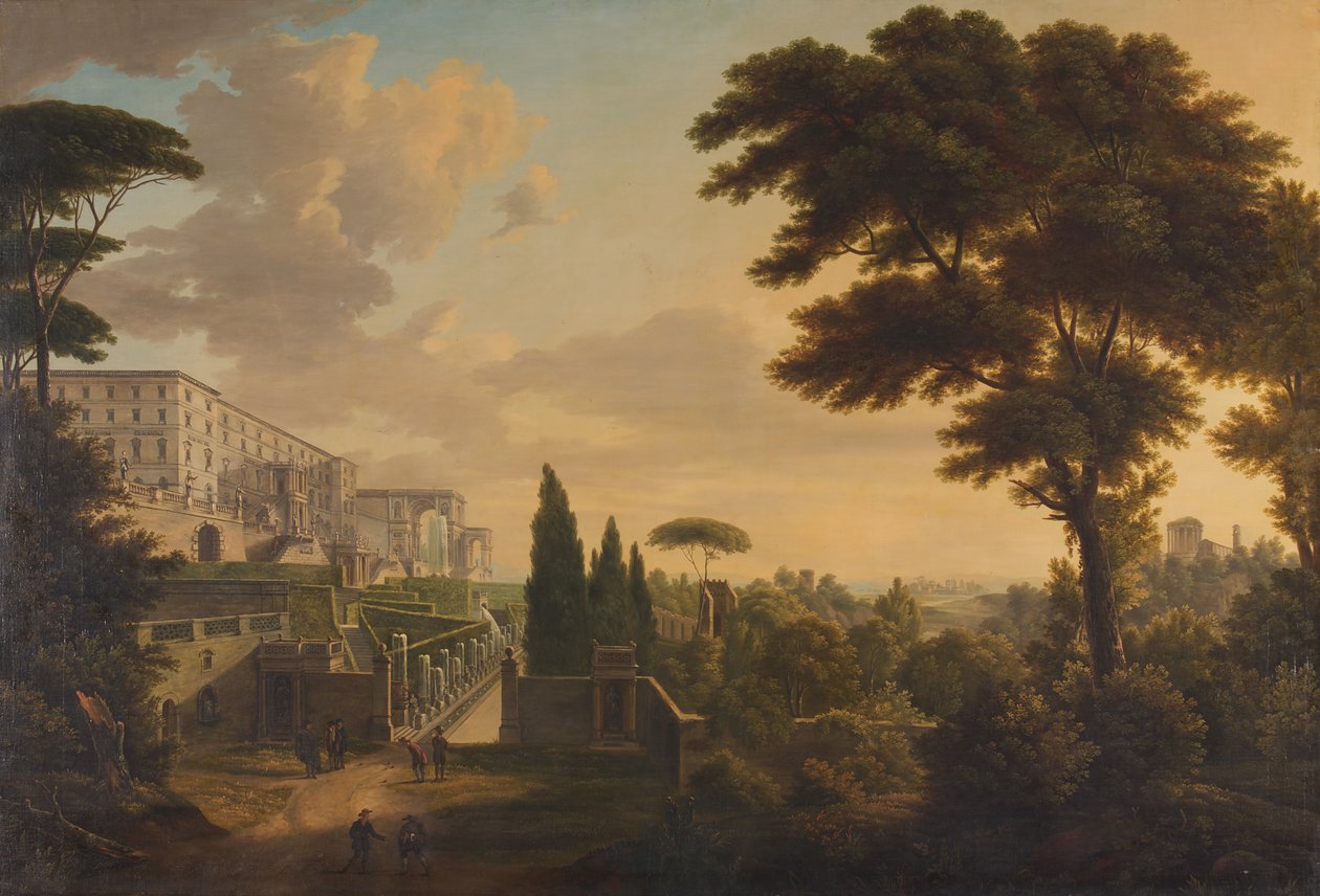 La Villa d