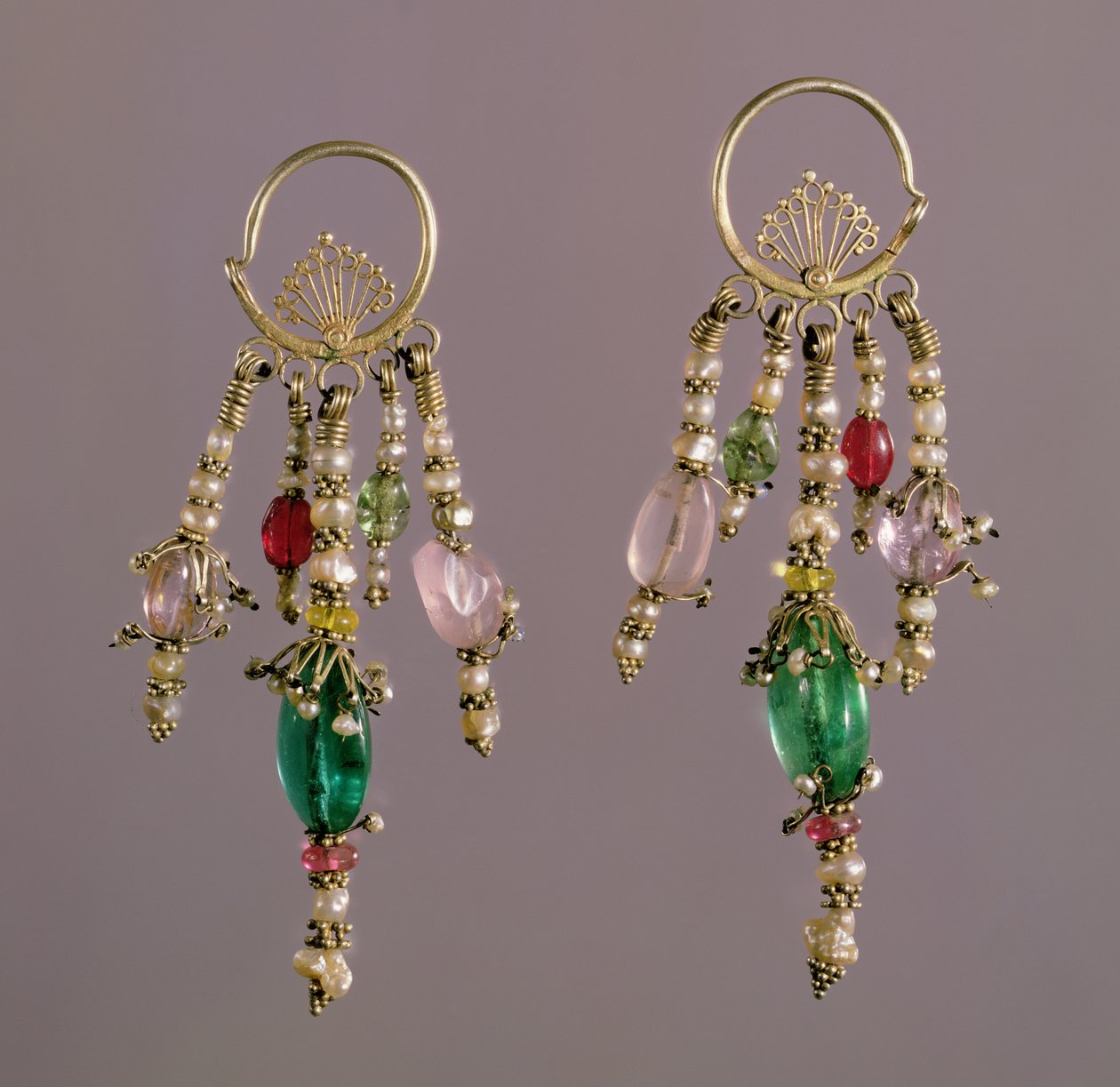 Boucles d