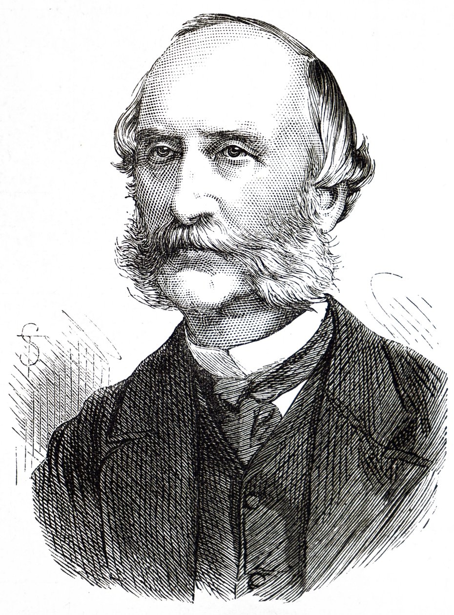 Edmund Alexander Parkes - Unbekannt
