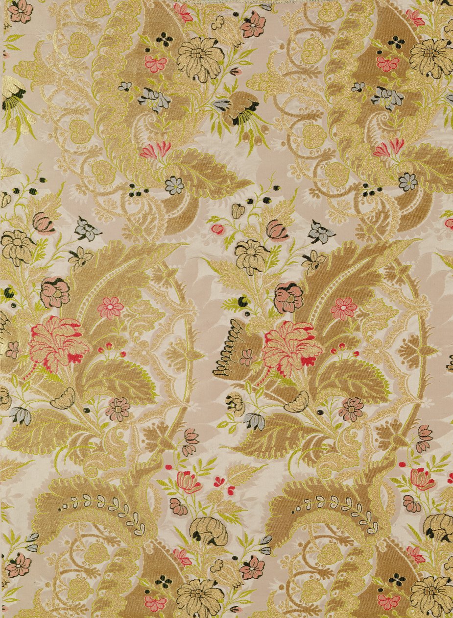 Brocade d