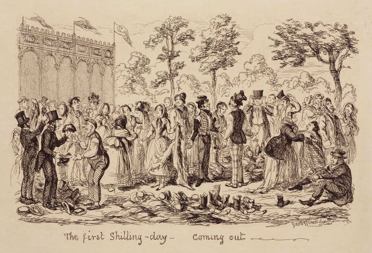 Grande Exposition 1851 